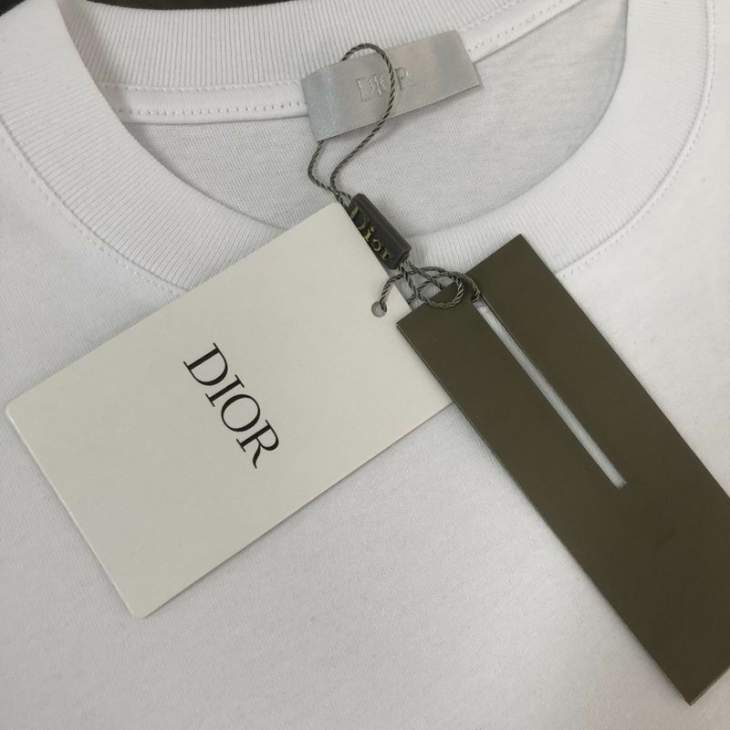 Dior T Shirts Short _SKUDiorS-XLtltx7415657